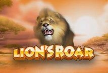 Lions Roar slot